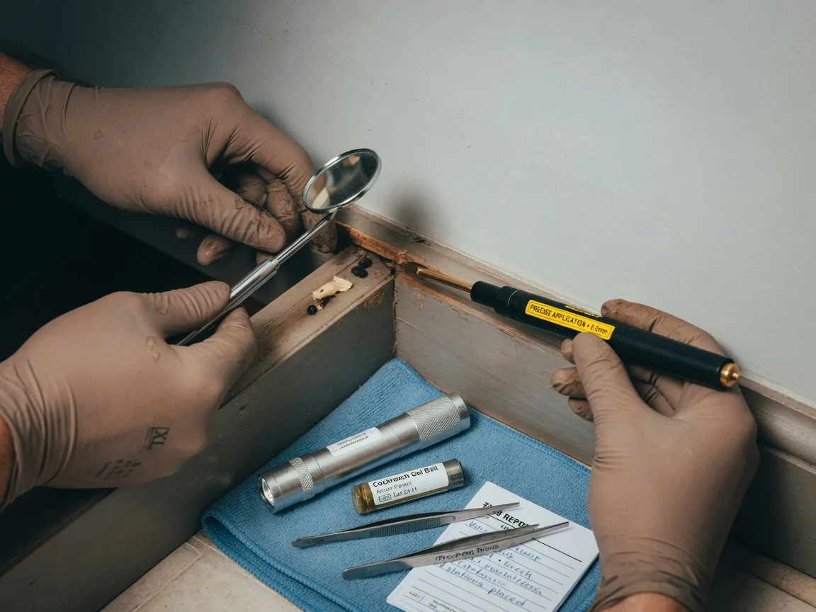 Why choose Emergency Pest Control in Elk Creek, VA